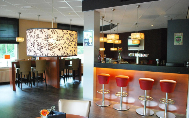 Fletcher Hotel-Restaurant Apeldoorn