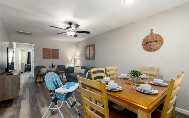 Lavish Hidden Gem Pet Friendly