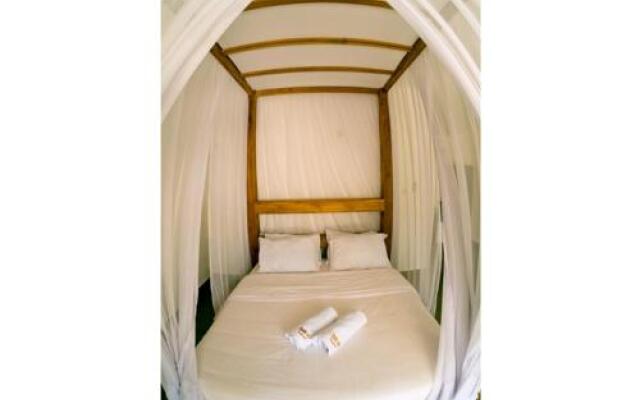 Unzipp Bungalows Gili Air