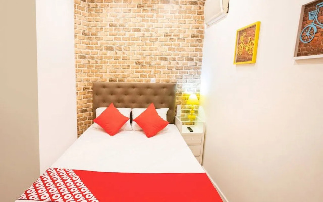 Hotel Urban Mooca