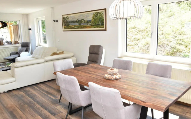 Planika Holiday Home