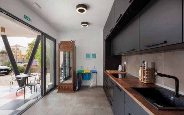 Hostel Makarska