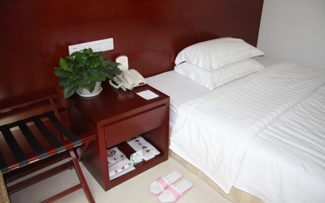 Jinan Gui Du Hotel