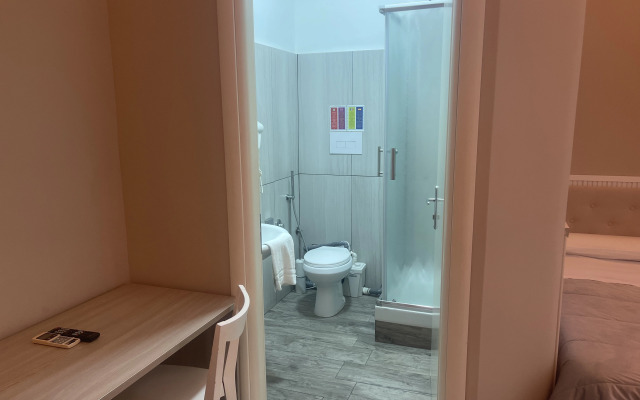 B&B Chez Moi