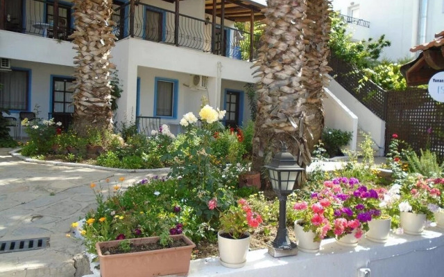 Jarra Hotel