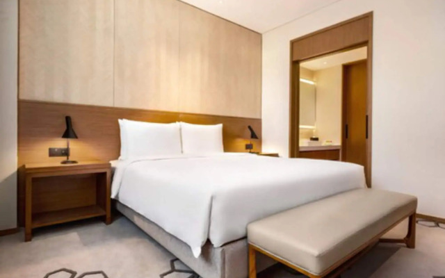 Hyatt Place Chongli