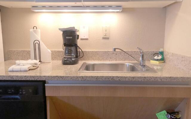 GreenTree Suites Eagle / Vail Valley