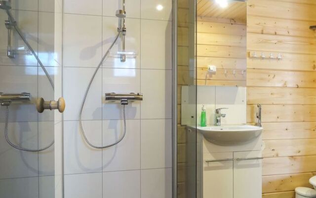Holiday Home Poromies d