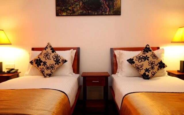 Glenfall Reach Hotel