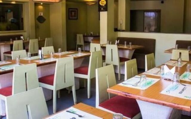 Sharanam Green Resort