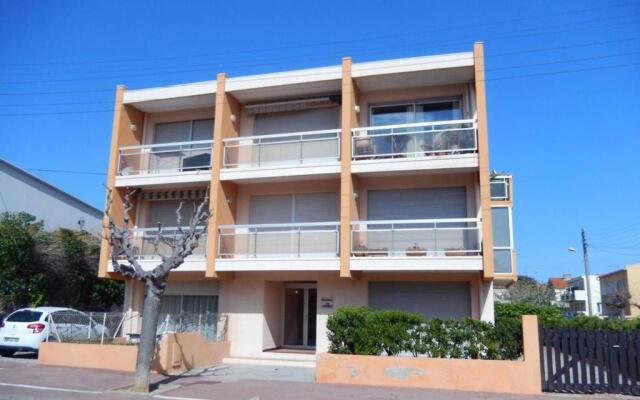 Appartement Port-la-Nouvelle, 1 pièce, 2 personnes - FR-1-229C-374