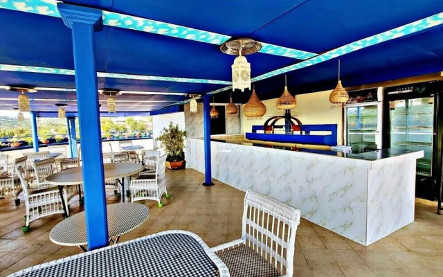 The Golden Pigeon Hotel And Spa