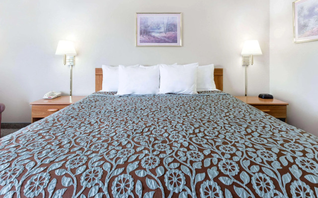 Days Inn El Paso