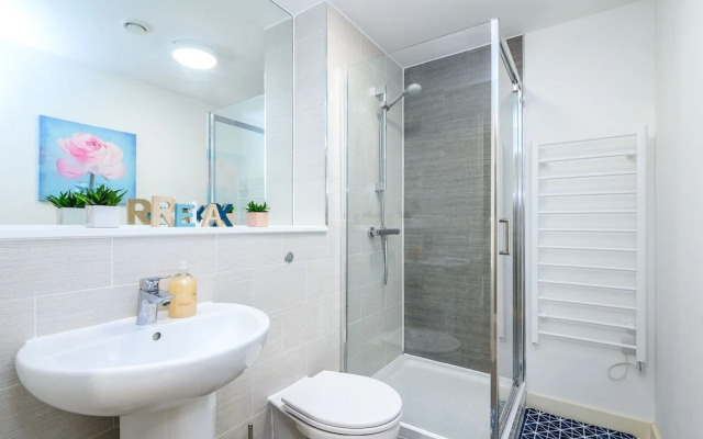 Yorksha Luxury Apartments