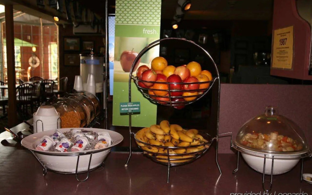 Hampton Inn Holland