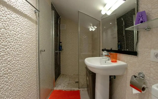 House Angela Parque Santiago2 -Tenerife Stars-