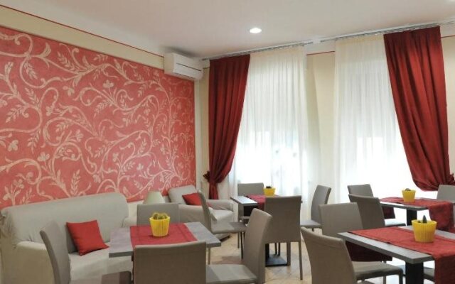 Albergo Abanyta