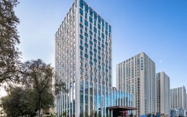 Wanda Paradiso Jiamusi