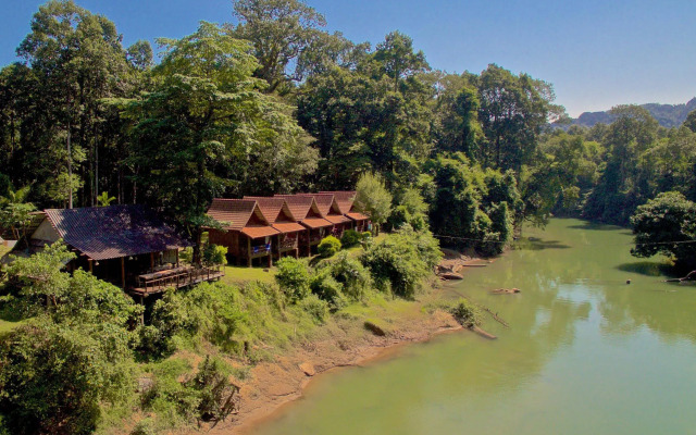 SpringRiver Resort