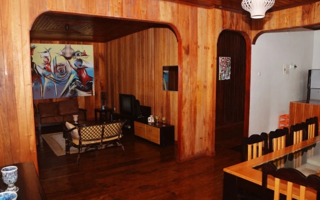 Guest House Quinta Natural