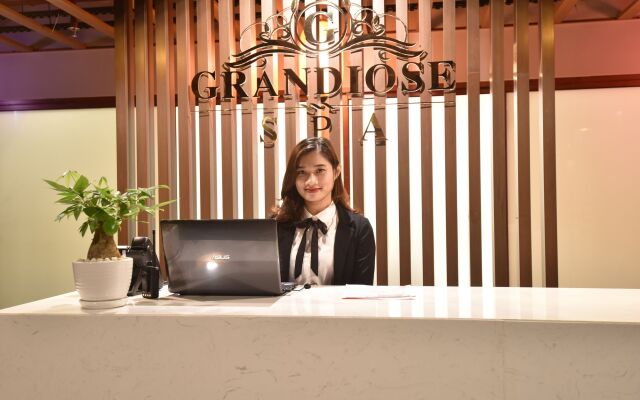 Grandiose Hotel & Spa