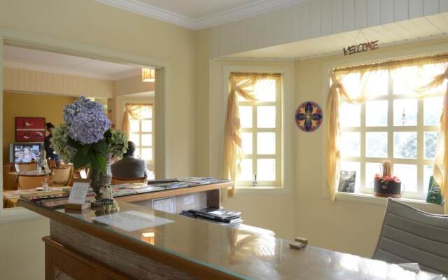 Pousada Vila das Cores