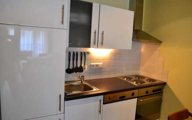 Vienna Comfort Apartments