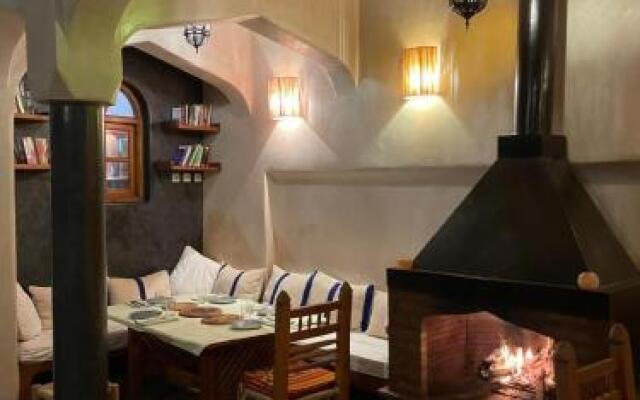 Riad Sabah
