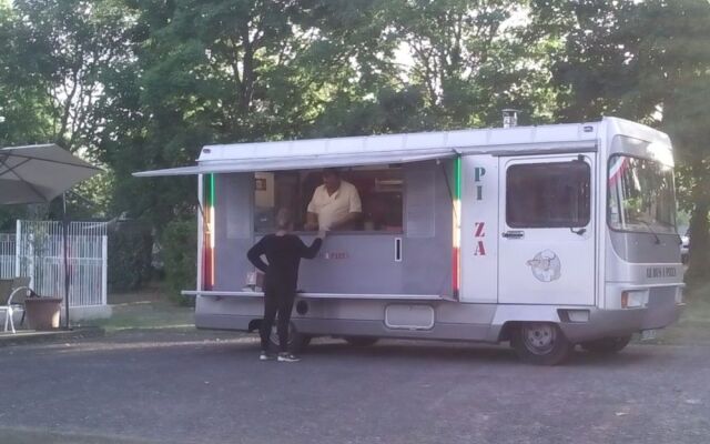 Camping de Kernéjeune