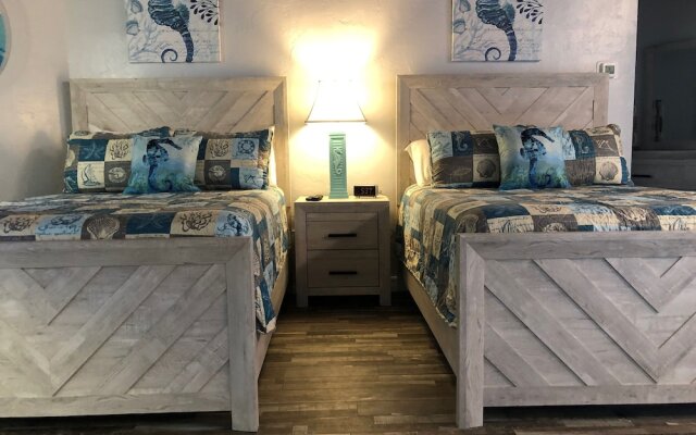 Kon Tiki Inn