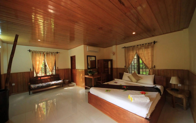 Spring Valley Resort
