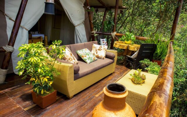 Salvaje Glamping