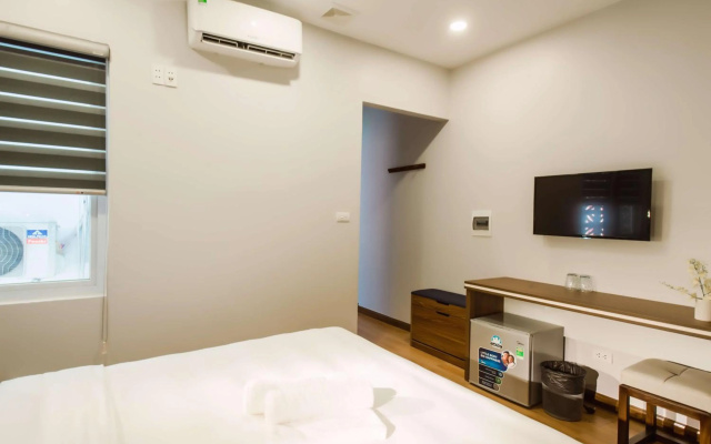 Nexy Hostel – Guest Rooms – Hanoi