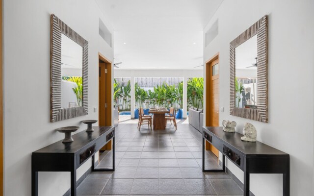 Pasha Villa by Betterplace