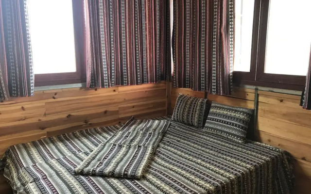 Moc Anh House – Guest Rooms – Sa Pa