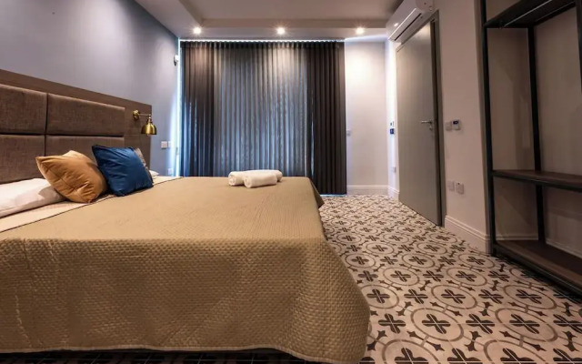 Casa Rosanna Malta B&B Adults only