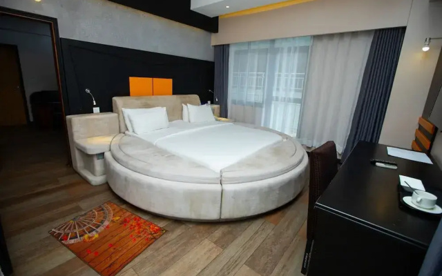 Gold Crest Hotel - Mwanza
