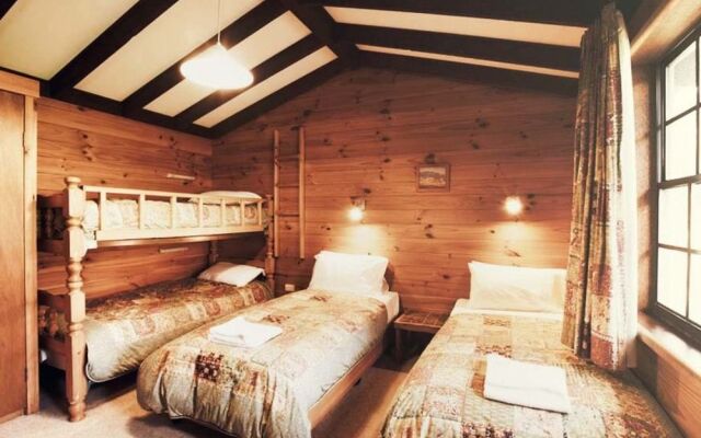 Pender Lea Chalets