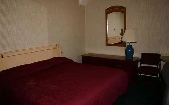 El Rancho Inn
