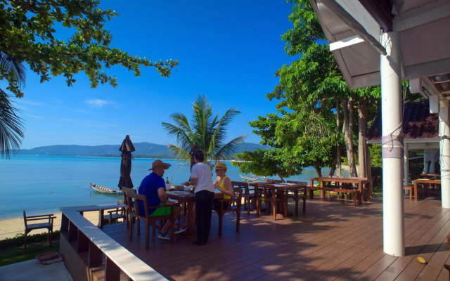 @ Samui Haus