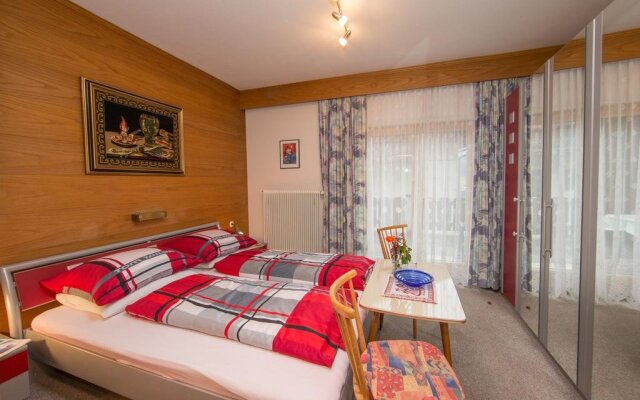 Hölzl Bed & Breakfast