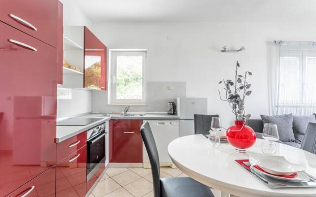 Apartments Dobrila