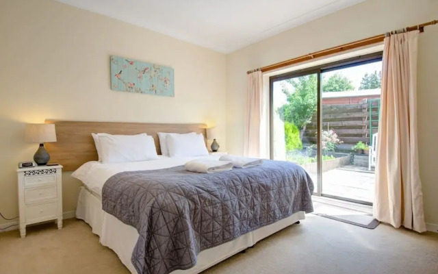Auld Manse Apartment