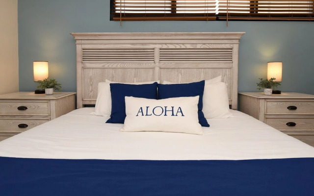 Papakea J107 1 Bedroom Condo