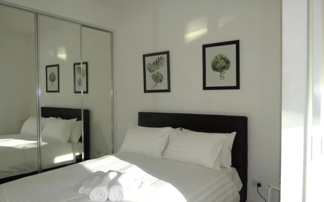 Amazing Accommodations Vogue