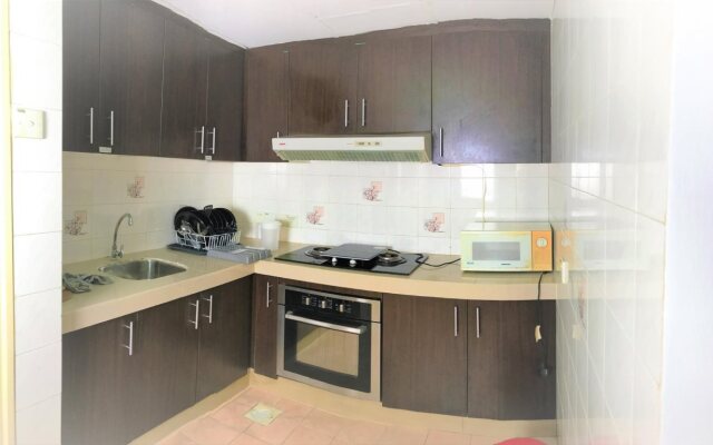 KLCC Dorm Hostel