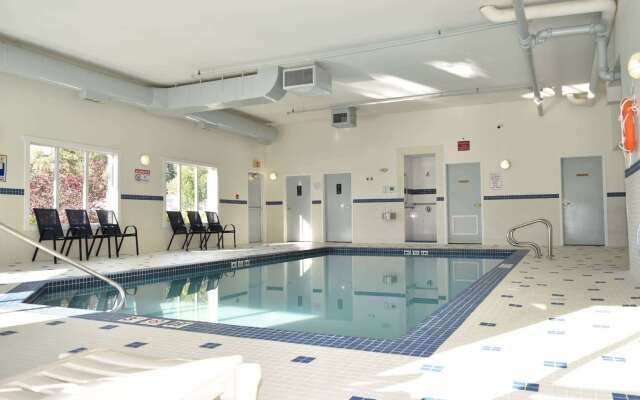 Ramada Limited Golden