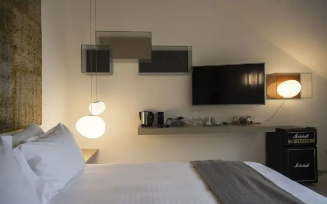 Maurilio 20 Suites By Brera Apartments