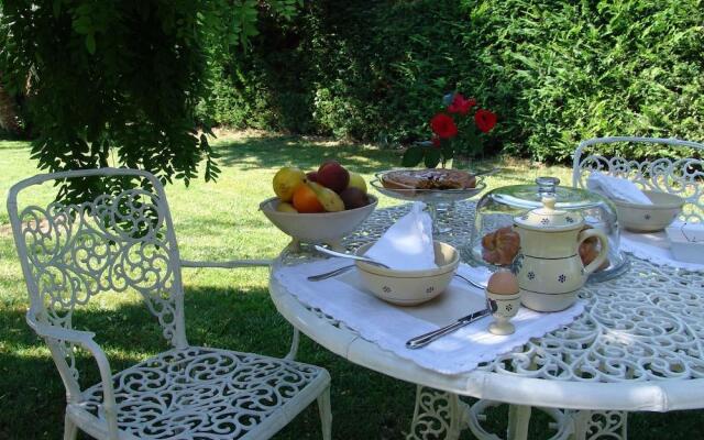 Bed & Breakfast Il Casale