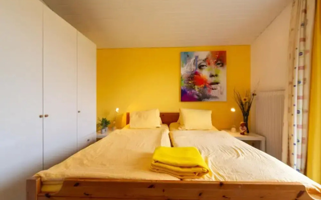 Holiday Home Attersee Near Hiking Trails